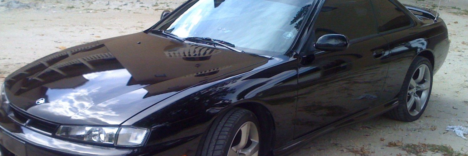 240sx's profile banner image