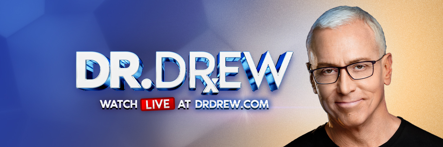 Dr. Drew's banner