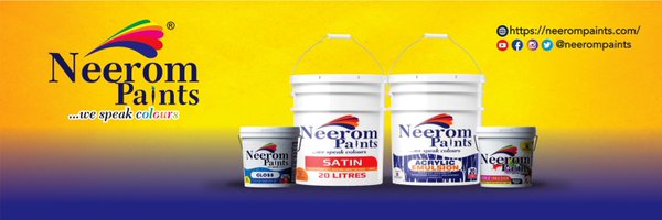 neerompaints Profile Banner