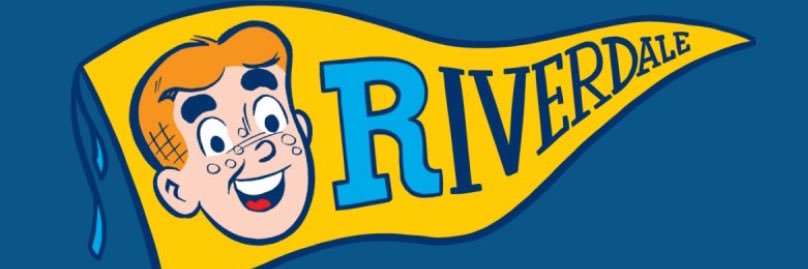 Veronica Lodge 🚹 banner