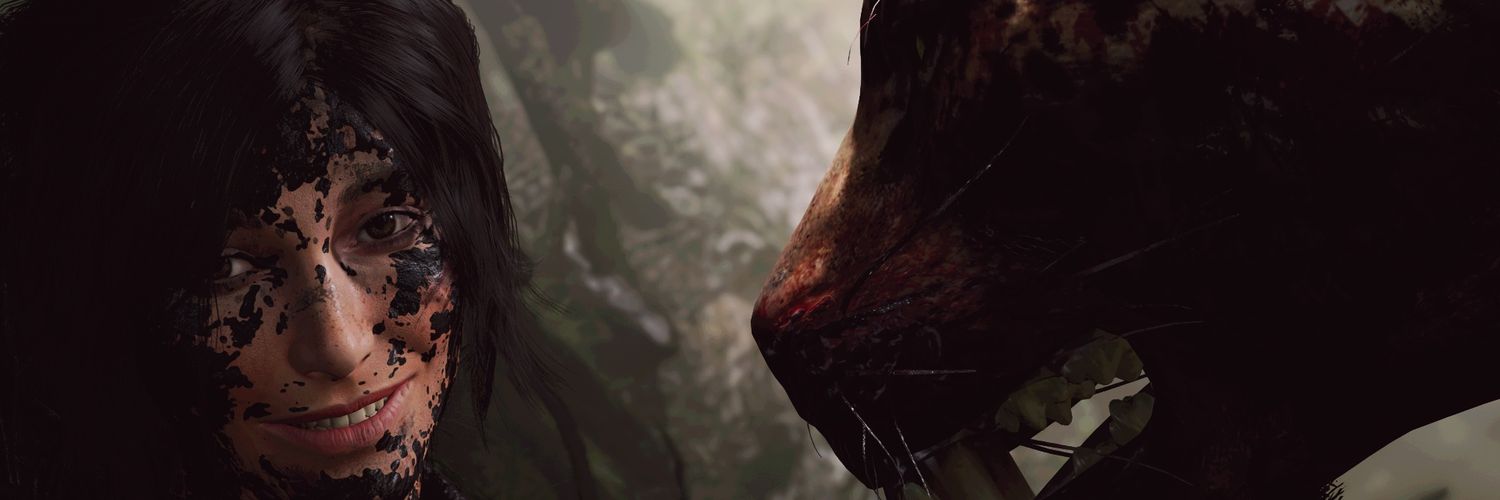 Laraliciously Croft banner