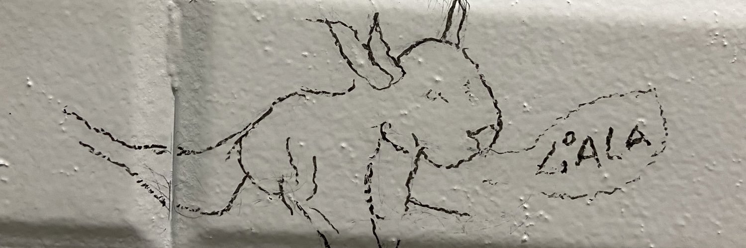 kanituz's profile banner image