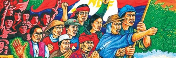 Friends in Struggle banner