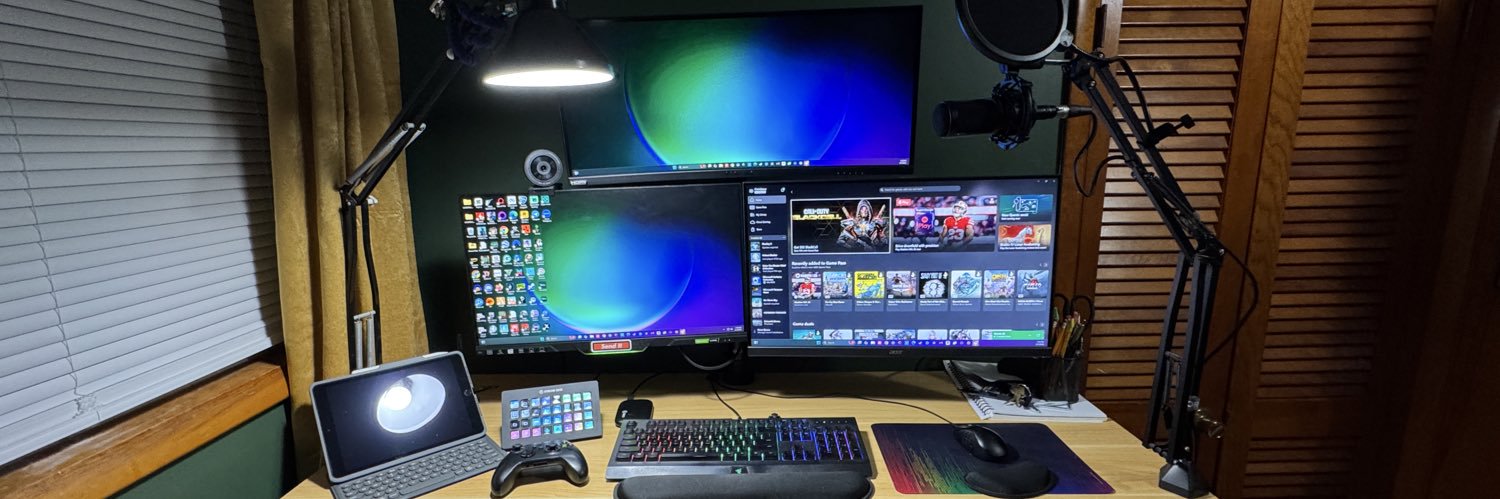 Andrew Hipsley banner