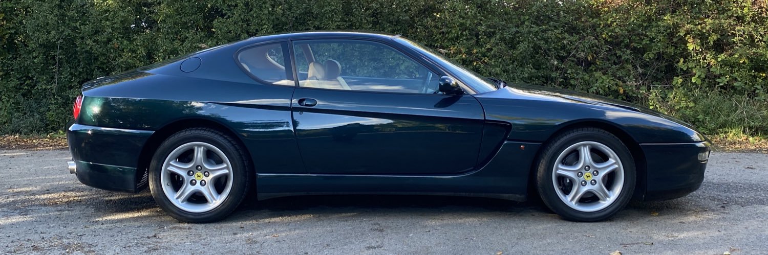 Verde_Ferrari456 banner