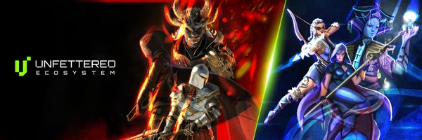 unfetteredgame Profile Banner