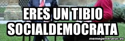 Iman de boludos banner