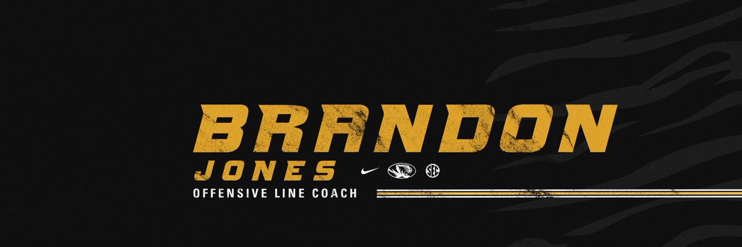 Brandon Jones Profile Banner