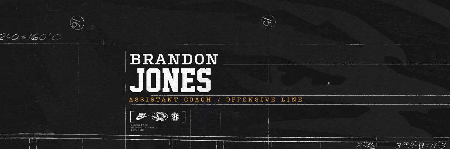 Brandon Jones banner
