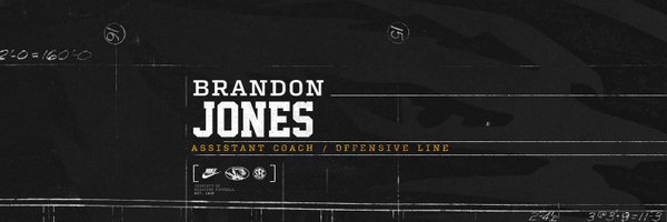 CoachJonesB Profile Banner