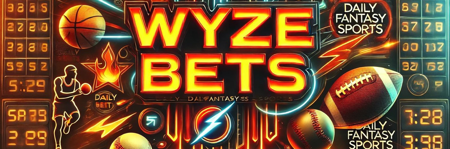 WyzeBets™'s banner