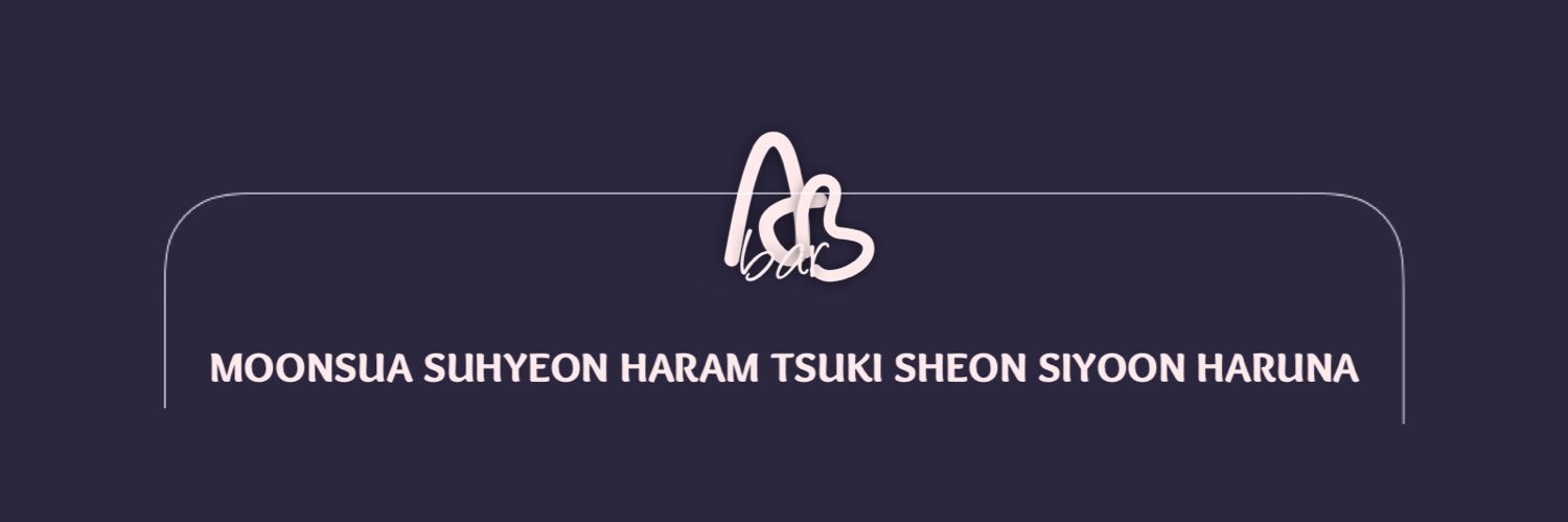 arabbillliebar's profile banner image