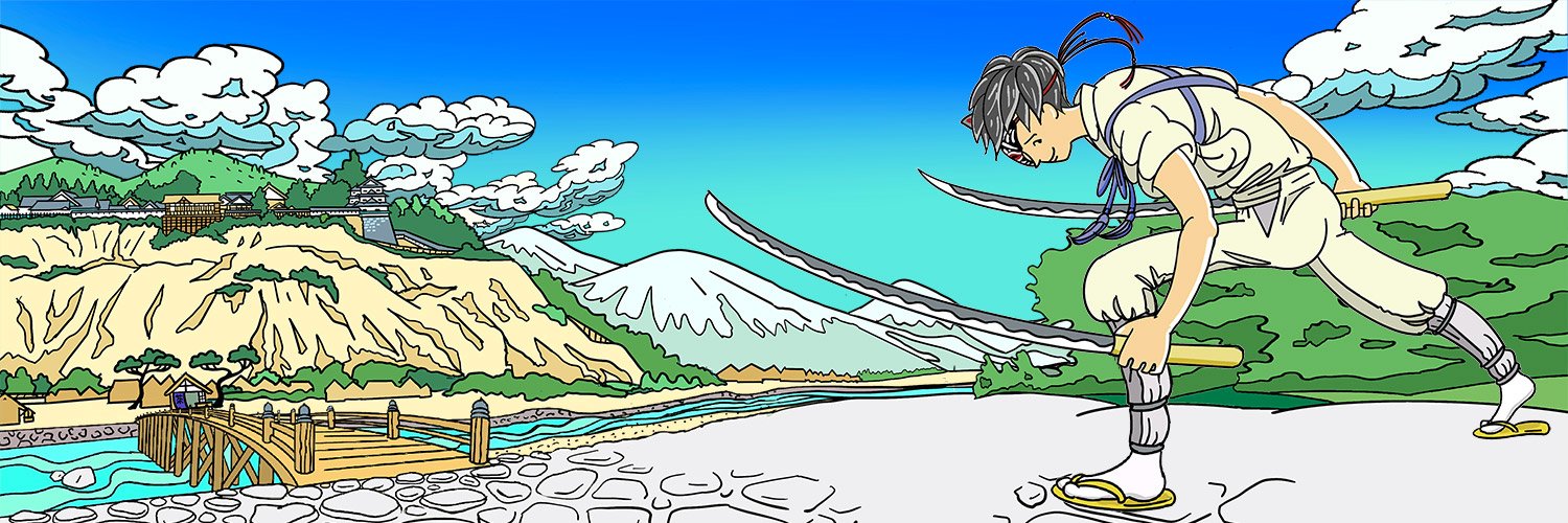 nokin69's profile banner image