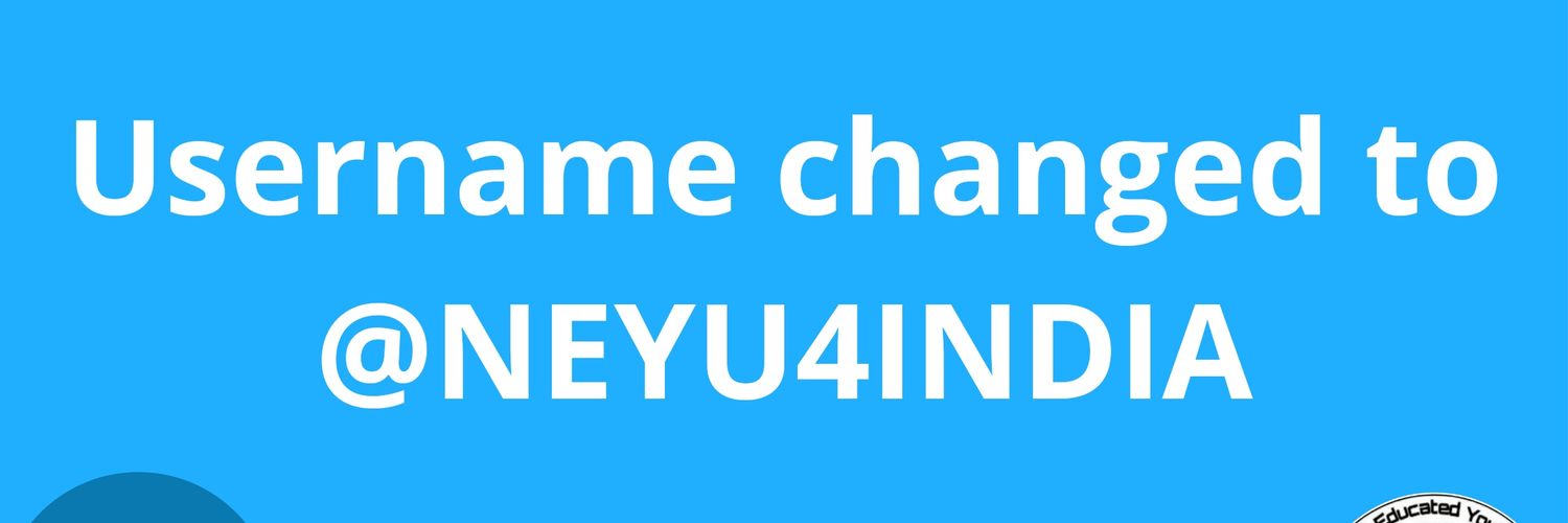 See Bio👇👇 banner