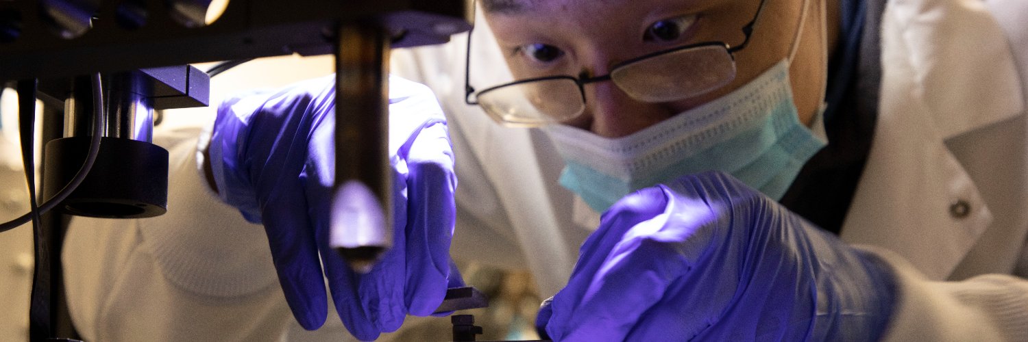 VT Materials Engineering banner