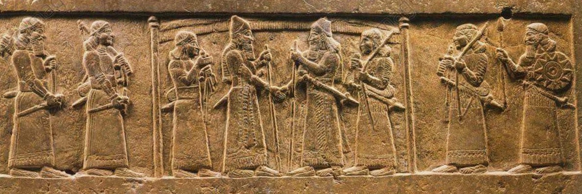 ASSYRIA TODAY ܐܬܼܘܪ ܝܘܡܢܐ's banner