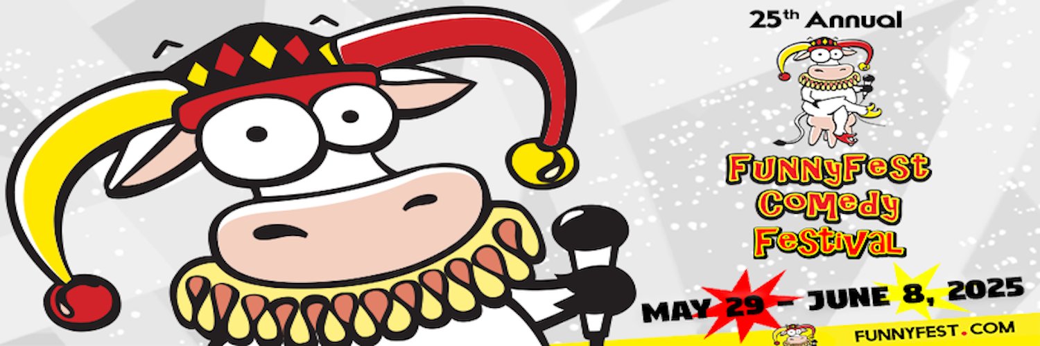 FunnyFest banner