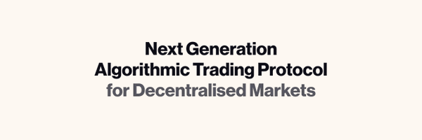 TradingProtocol Profile Banner