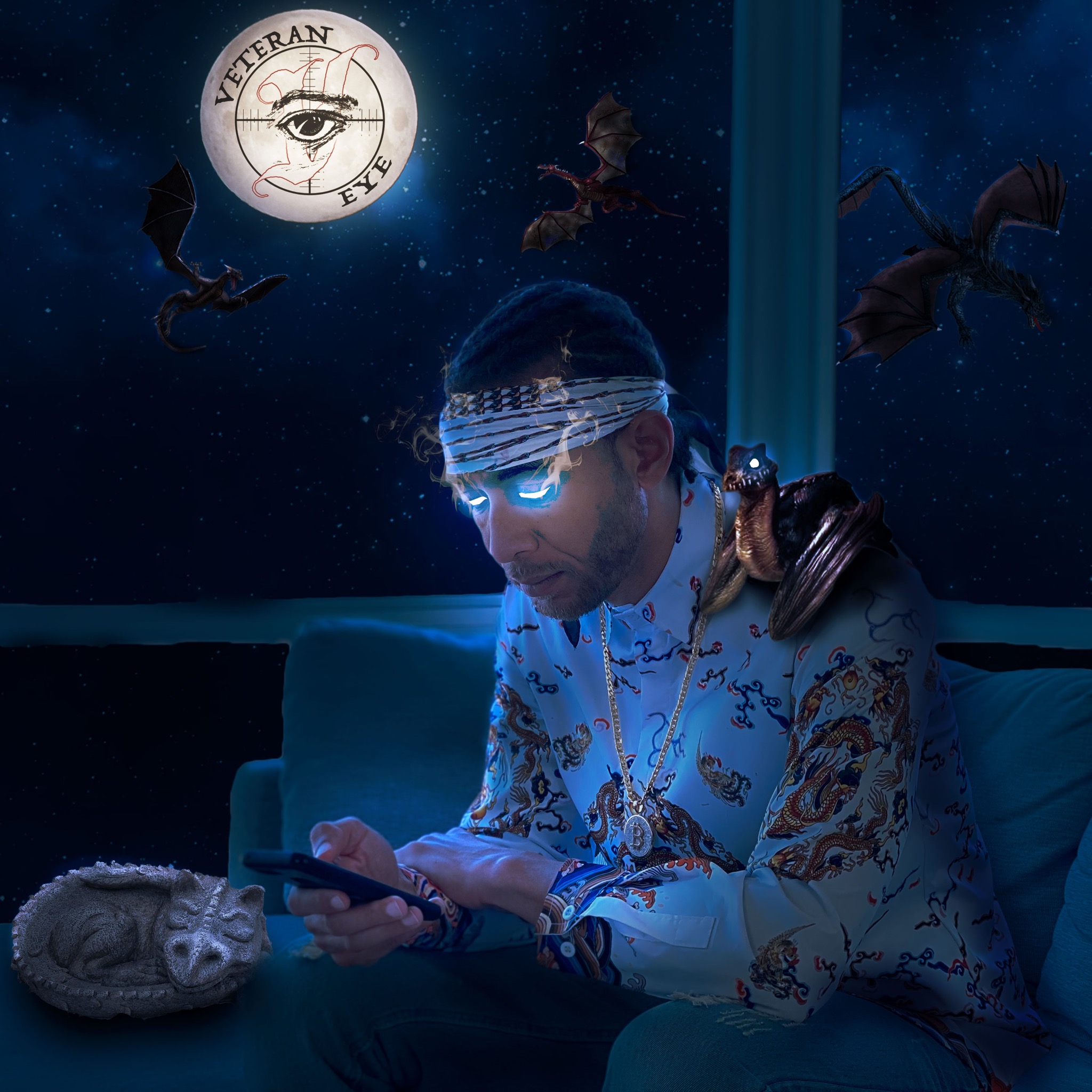 VeteranEye's profile banner image
