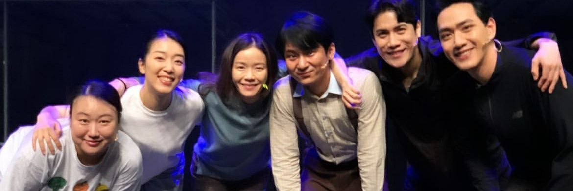 incabinet's profile banner image