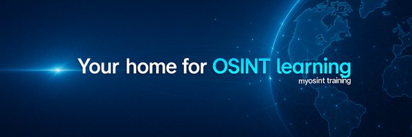 myosinttrainer Profile Banner