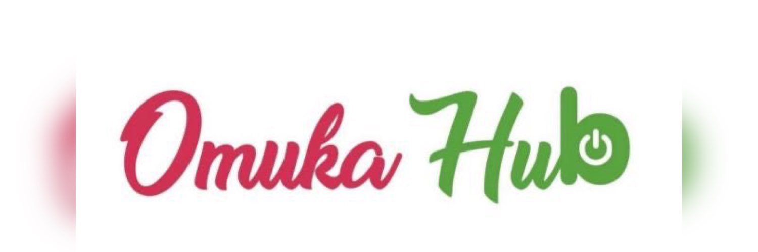 Omuka Hub banner