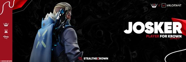 Josker_ Profile Banner