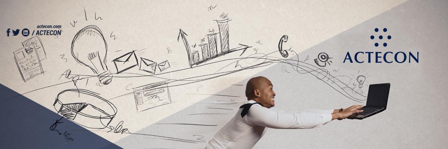 ACTECON banner