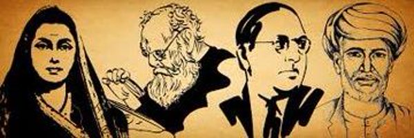 PDABharat Profile Banner