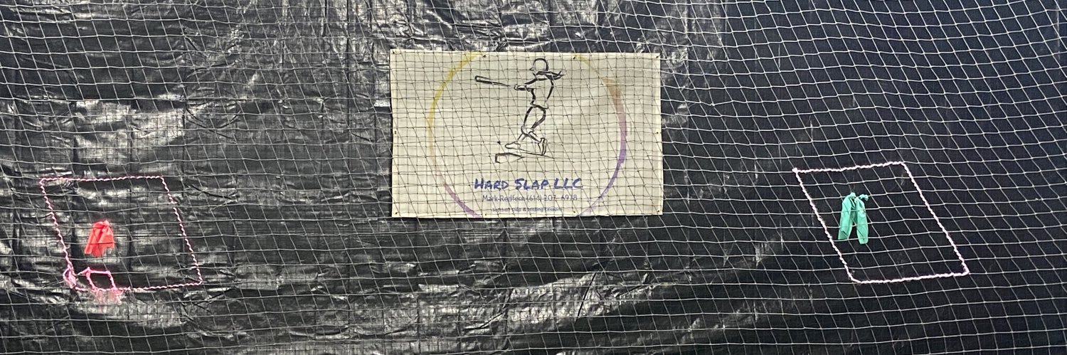 Hard Slap LLC banner