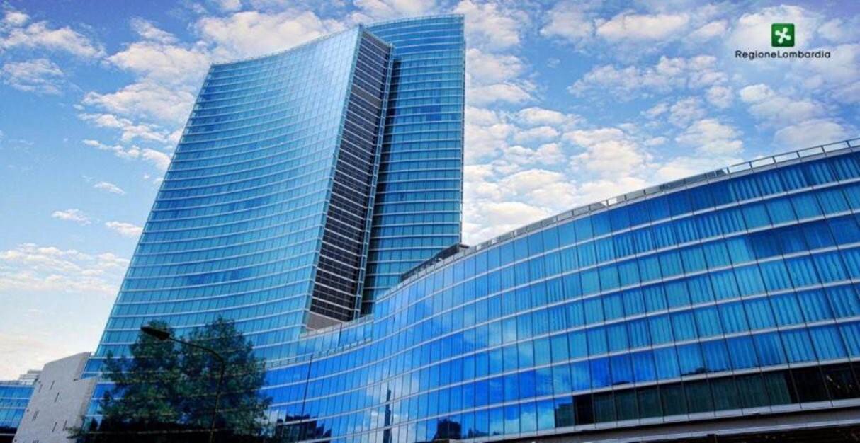 Lombardia Notizie Online banner