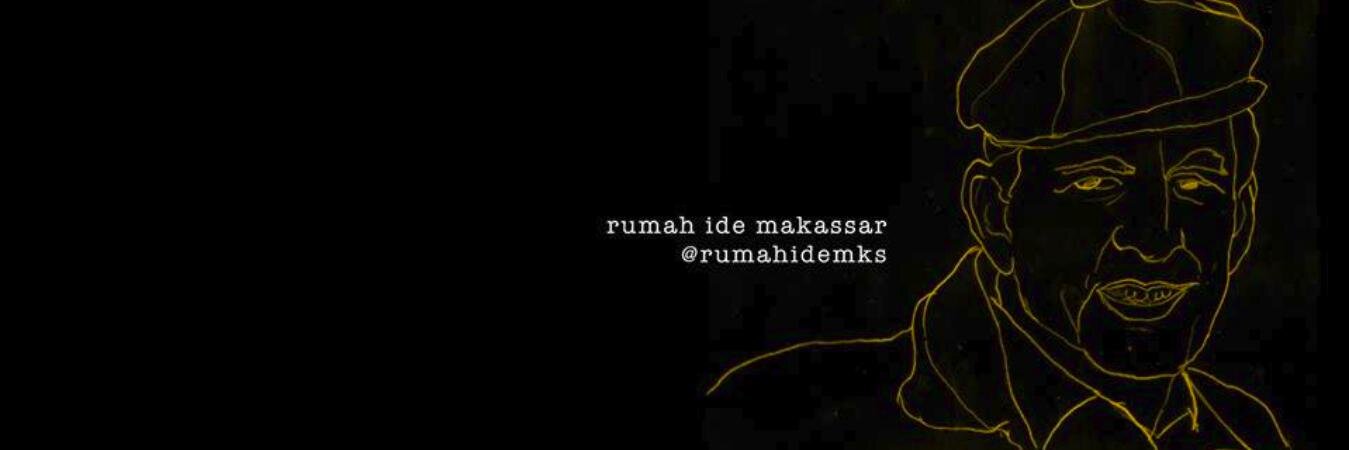 rumah ide makassar banner