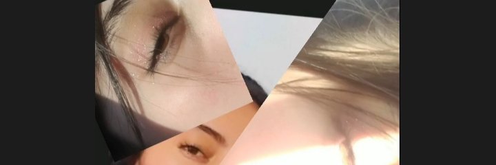 3Dayana22's profile banner image