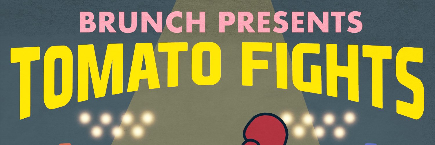 TomatoFights's profile banner image