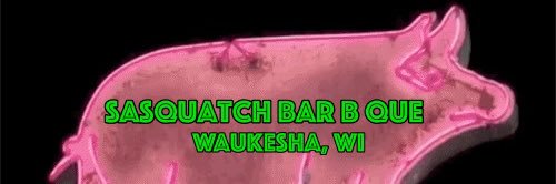 SasquatchBarBQ's profile banner image