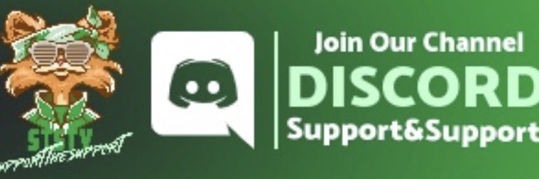 SupportTheSupport banner
