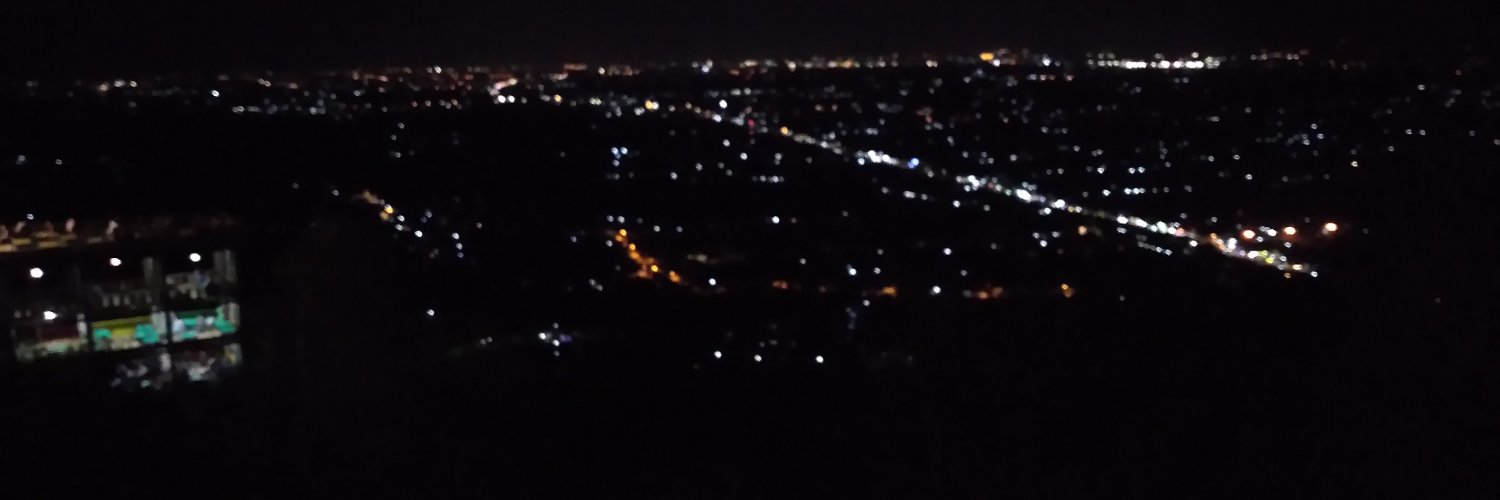 Ku2hFitriyanto's profile banner image
