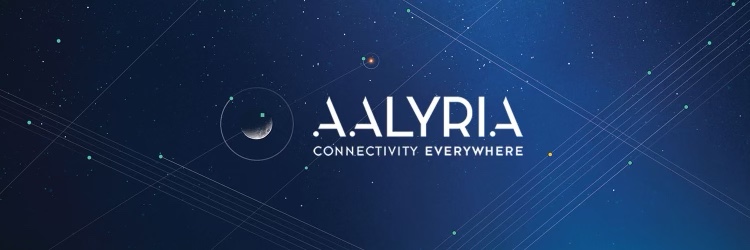 Aalyria Technologies banner