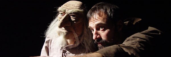 Revista Proscenium banner