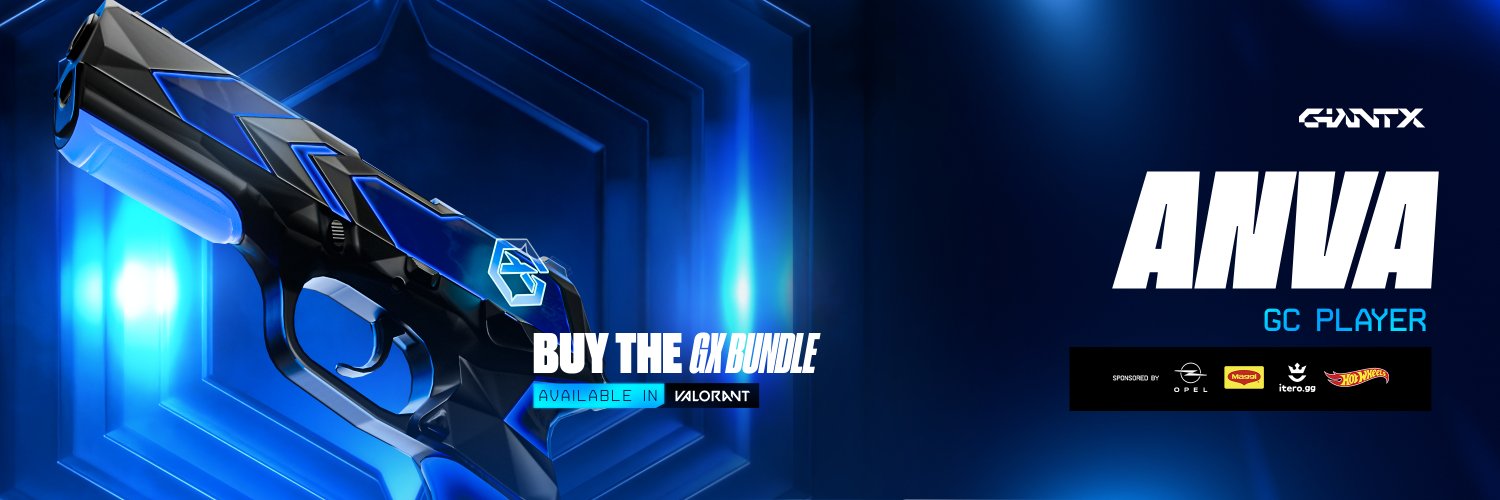 GX Anva banner