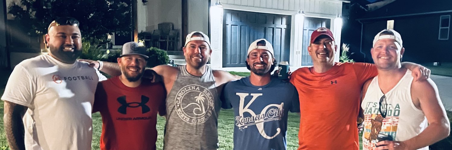 BCWitmer's profile banner image