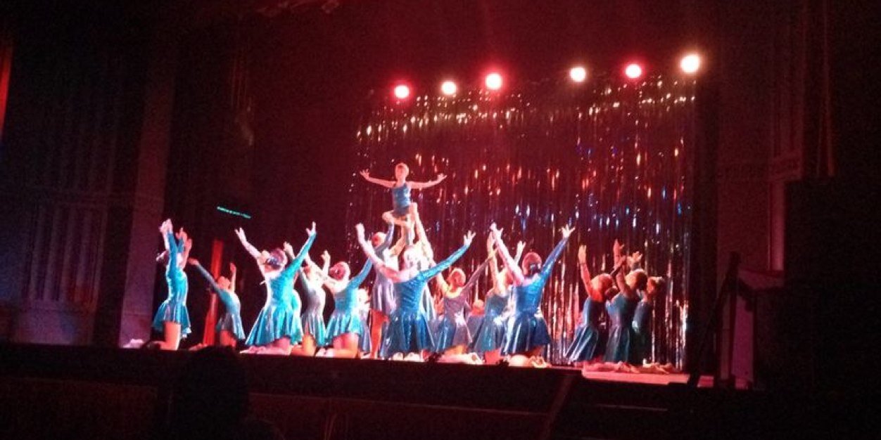 ExcelsDance's profile banner image