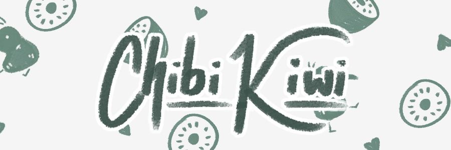 chibi__kiwi's profile banner image