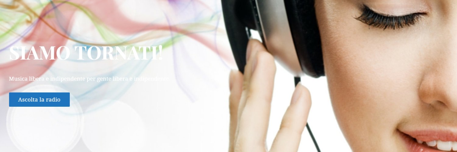 radiorde's profile banner image