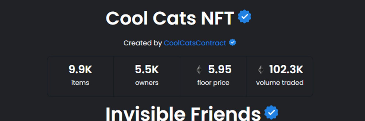 Nftjungler's profile banner image