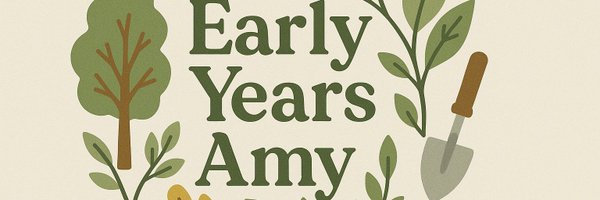EarlyYearsAmy Profile Banner