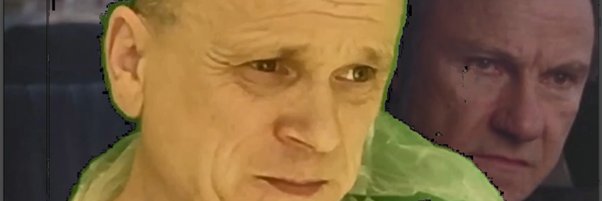 The Crime Scene Cleaners banner