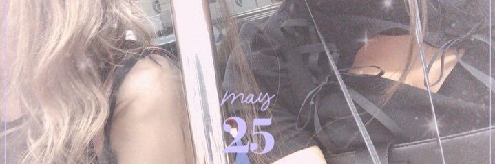 mishachaaaaa's profile banner image