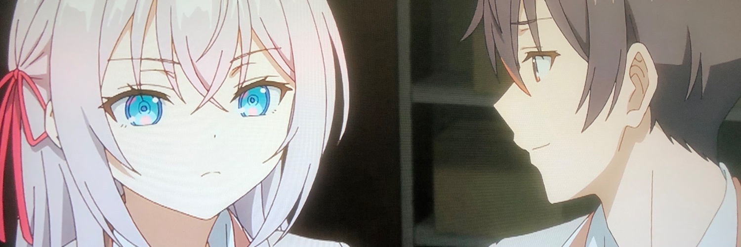 tsurugiyoko's profile banner image