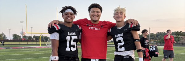 EliMcCormick16 Profile Banner